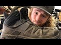Salomon X Ultra 04 GTX Mid Hiking Shoe - Short Reviews with Seth