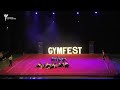 Ace of Hearts | Gymfest Aberdeen 2022 | Scottish Gymnastics