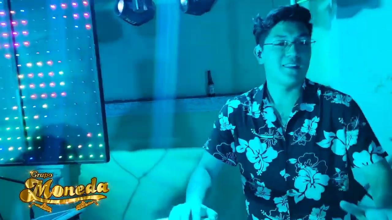 Grupo Moneda La cumbia Sanpuesana/ popurri Aniceto Molina