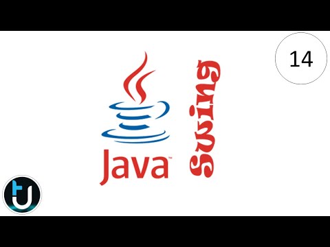 14. Swing in Java - Box and Card layout