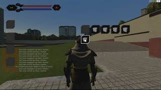 Celebrity [JVS] Inventory Armor Equip System Wealth