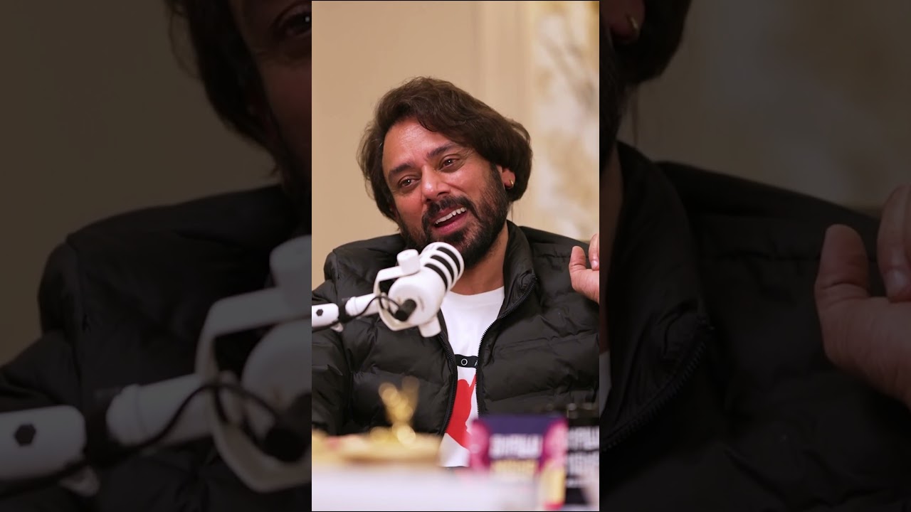 Bhinda Aujla - About Yaar Glassy Song!! 