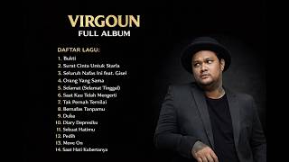 Virgoun  Album
