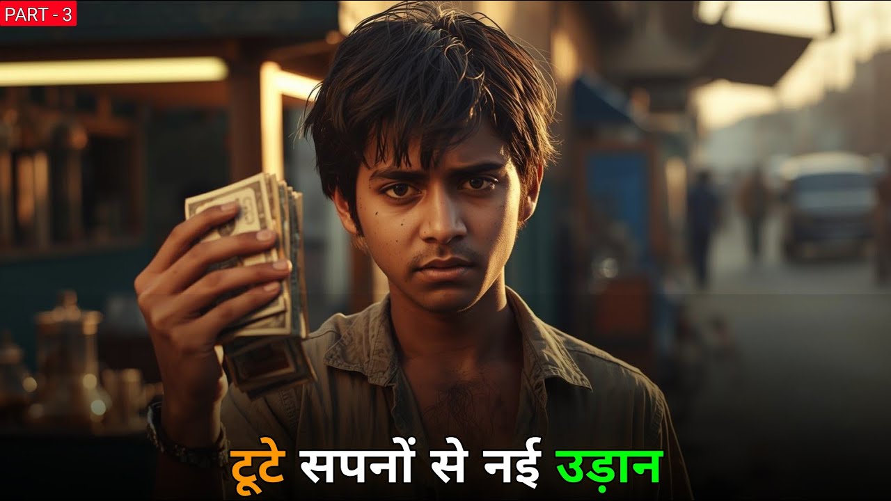 Nayi Surubaat Special Chai Ka Jadoo Or Pehli Badi Jeet | Inspirational Story