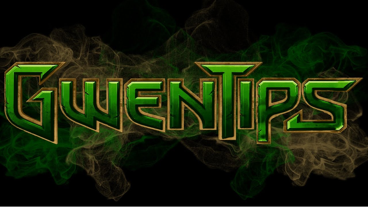 [Gwent] Vitality and Symbiosis Boost Deck Guide