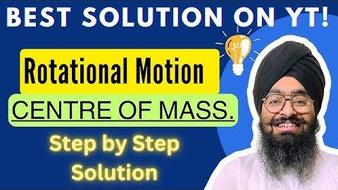 8SA A ring of mass M and radius R is rolling withoutslipping, the velocity of point A as shown is