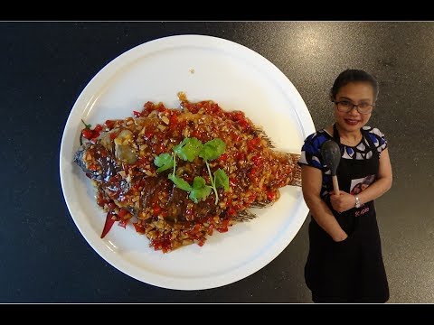 Video: Welke ingrediënten zitten er in Thaise vissaus?