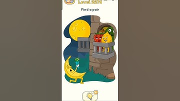 Dop 2 Delete One Part Level 2276🎉🎉 #youtubeshorts #shorts