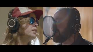 Cris Jacobs - Poor Davey (feat. Billy Strings) (Official Studio Video)