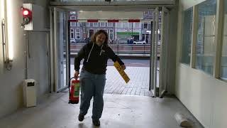 bypassing automated number plate readers is easy!