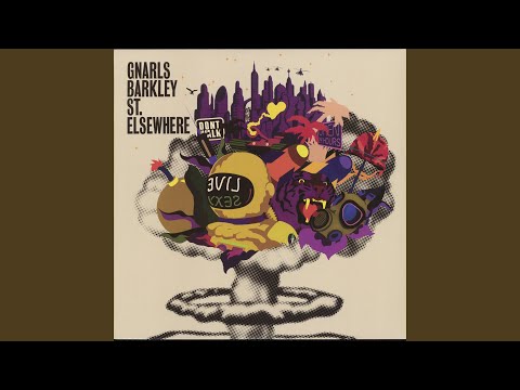 Putar The Last Time - Gnarls Barkley