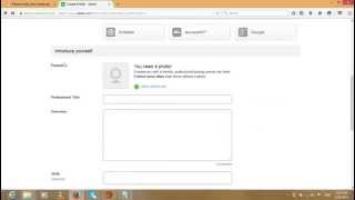 Odesk Part 4