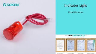 Are You Looking For A Reliable Indicator Light Factory?