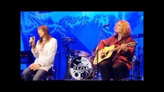 Tesla - 'Thank You' Live: House of Blues, Myrtle Beach, SC - 2/20/2016 screenshot 4