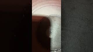 How to check for coil rub in a speaker and what it sounds like