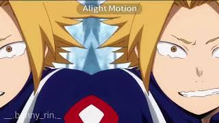 Kahoot sweet dreams | Denki kaminari | mha edit