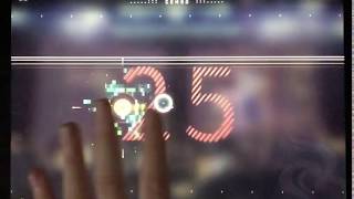 [Cytus II] Fireflies [Funk Fiction remix] (EASY 3) MM TP 100 - DAY 29 - #Cytus2 #MillionMaster