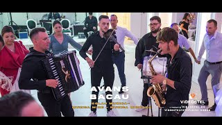 Colaj Muzica  de Petrecere 30 minute / Avans Band Bacau / Muzica de petrecere /muzica nunta