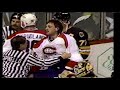 Stephane richer vs bob gould