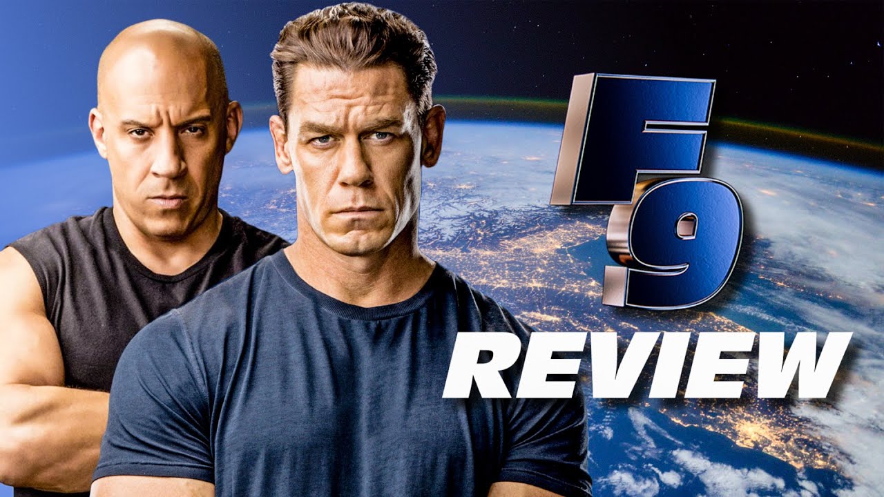 F9: The Fast Saga - Spoiler Review