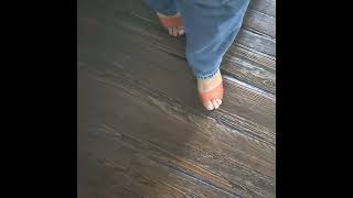 Maria Sil Trample Heels Cartoons