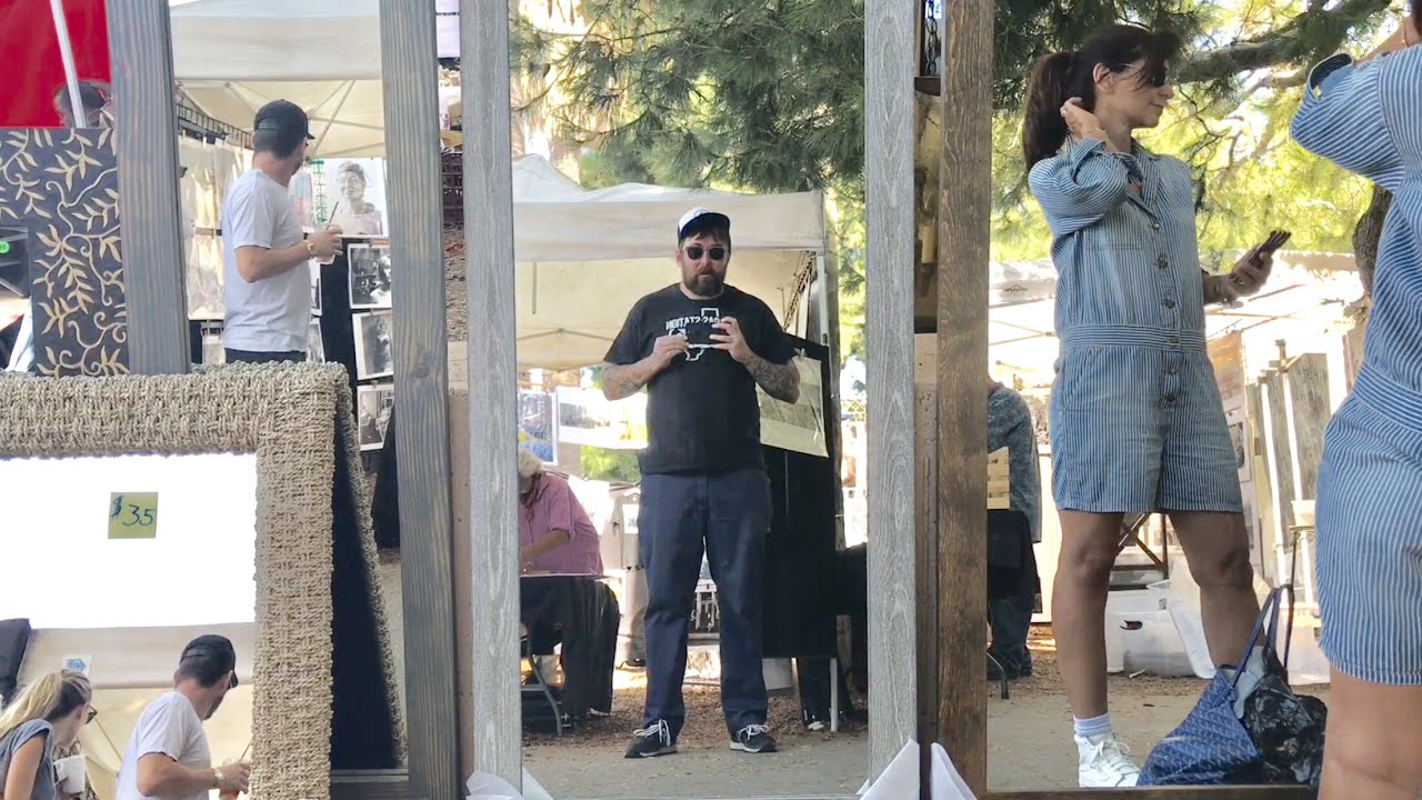 TDW 1849 — В поисках силы вдохновлять