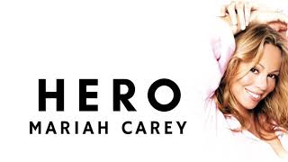 MARIAH CAREY - HEROS LIRIK TERJEMAHAN INDONESIA