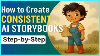 Artistly 5.0 Review & Full Walkthrough | AI Art Tool with Consistent Characters & More!