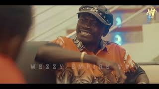 Love For Money - Official Movie Trailer (Weezy Empire TV)