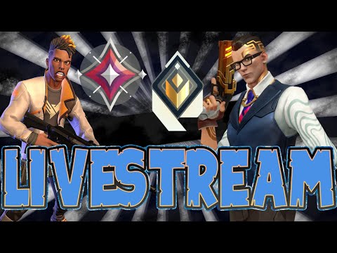 🔴❗WE ON A STREAK!!! (Valorant High Elo Livestream) #Valorant ​#Live  #Livestream 