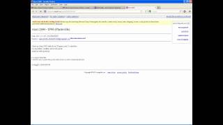 Gartner's Video Game Craigslist WTF's?! #5