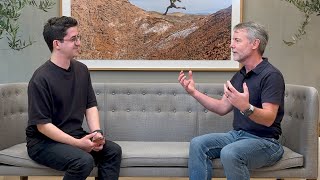 Chatting Apple Intelligence With Apple's VP Of WW Product Marketing Bob Borchers