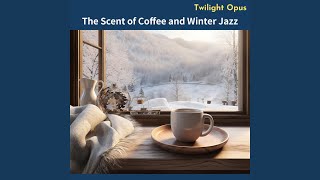 Wintery Window Serenade (Key Bb Ver.)