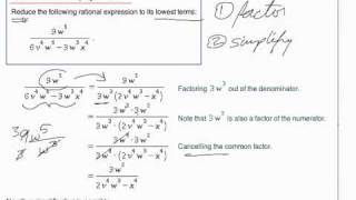 Ratio of multivariate polynomials.mov