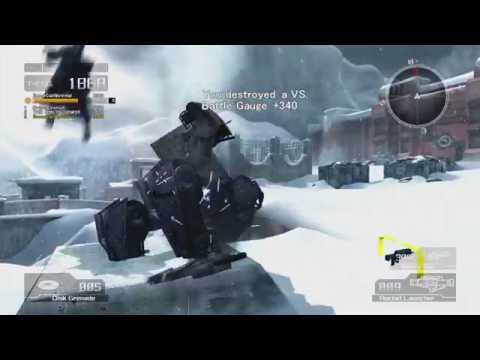 Video: Lost Planet Multiplayer GC-s