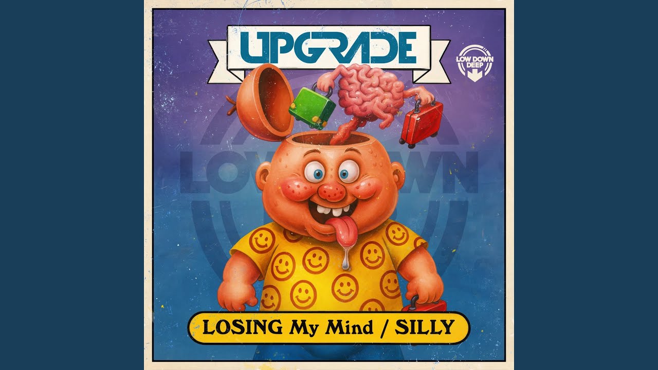 Watch Silly on YouTube Watch Silly on YouTube