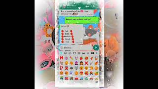 pov : beli pp soft🐰🍓||#fakechat #whatsmock #masukberanda #fypシ screenshot 4