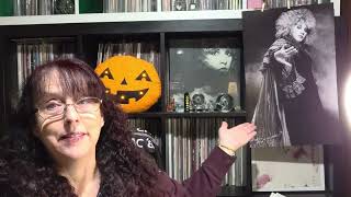 Fleetwood Mac Scrapbook Vol. 9 Ep. 1 + Christine Mcvie 1984