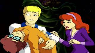 Scooby-Doo Król Goblinów - Rozmowa Krudskyego Z Królem Goblinów