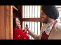 Is She Cheating on me?? || Sada Pind Amritsar || Vlog 32