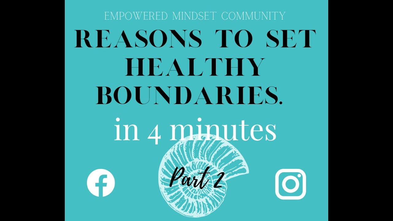 Jaw-Dropping Discovery: The Untold Secrets of Mastering Boundaries ...