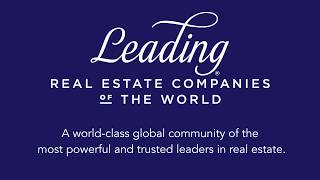 Leading Real Estate Companies of the World™ Belize Member