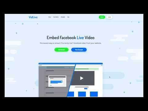 how-to-embed-facebook-live-video-stream-on-your-website