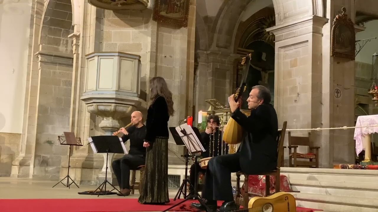 Paxariños que voades. Canto de berce. Tradicional Galicia / Nemesio Gª Carril. RESONET