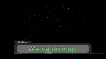 PIGGY [BOOK 2] CHAPTER 8| SHIP END CUTSCENE