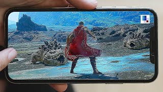 Top 13 Best New Android Games of NOVEMBER 2022 | Mobile Games for iOS (High Graphics) screenshot 5