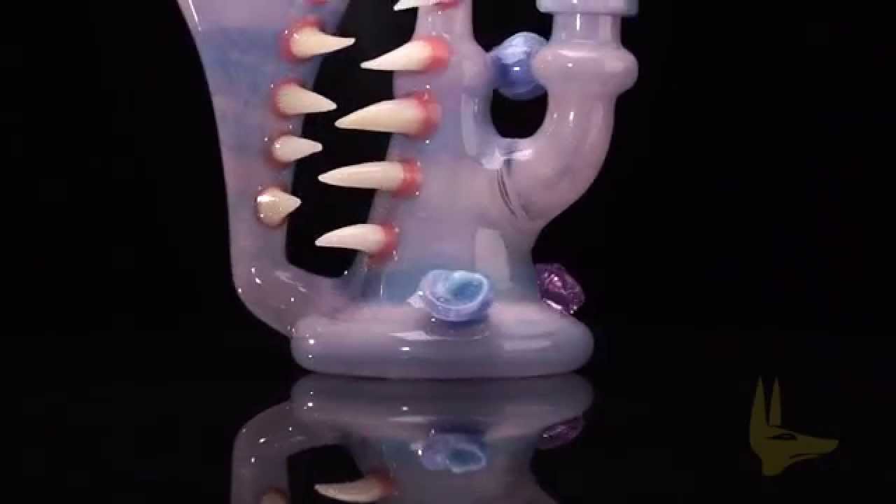 Salt x Erik Anders Collab Recycler