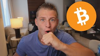 A $3B BITCOIN SHORT SQUEEZE IS IMMINENT!!!