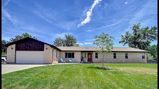 708 Centauri Dr - Ranch Style Home - Grand Junction