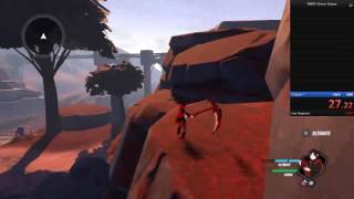 RWBY: Grimm Eclipse Ruby Chapter 6 1:10.10 *DEAD*